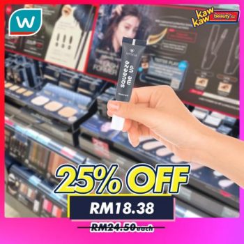 Watsons-Cosmetics-Promotion-17-1-350x350 - Beauty & Health Cosmetics Johor Kedah Kelantan Kuala Lumpur Malaysia Sales Melaka Negeri Sembilan Online Store Pahang Penang Perak Perlis Personal Care Promotions & Freebies Putrajaya Sabah Sarawak Selangor Terengganu 