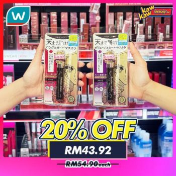 Watsons-Cosmetics-Promotion-19-1-350x350 - Beauty & Health Cosmetics Johor Kedah Kelantan Kuala Lumpur Malaysia Sales Melaka Negeri Sembilan Online Store Pahang Penang Perak Perlis Personal Care Promotions & Freebies Putrajaya Sabah Sarawak Selangor Terengganu 