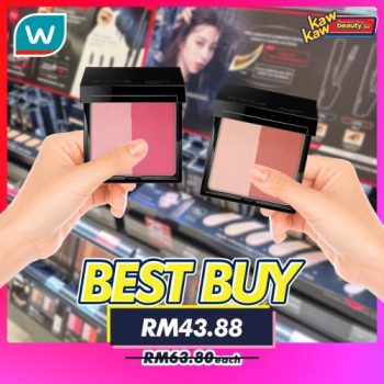 Watsons-Cosmetics-Promotion-20-350x350 - Beauty & Health Cosmetics Johor Kedah Kelantan Kuala Lumpur Melaka Negeri Sembilan Online Store Pahang Penang Perak Perlis Promotions & Freebies Putrajaya Sabah Sarawak Selangor Terengganu 