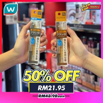 Watsons-Cosmetics-Promotion-3-1-350x350 - Beauty & Health Cosmetics Johor Kedah Kelantan Kuala Lumpur Malaysia Sales Melaka Negeri Sembilan Online Store Pahang Penang Perak Perlis Personal Care Promotions & Freebies Putrajaya Sabah Sarawak Selangor Terengganu 