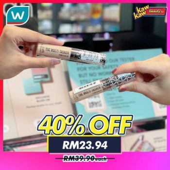 Watsons-Cosmetics-Promotion-4-1-350x350 - Beauty & Health Cosmetics Johor Kedah Kelantan Kuala Lumpur Malaysia Sales Melaka Negeri Sembilan Online Store Pahang Penang Perak Perlis Personal Care Promotions & Freebies Putrajaya Sabah Sarawak Selangor Terengganu 