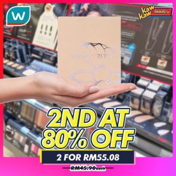 Watsons-Cosmetics-Promotion-7-1-350x350 - Beauty & Health Cosmetics Johor Kedah Kelantan Kuala Lumpur Malaysia Sales Melaka Negeri Sembilan Online Store Pahang Penang Perak Perlis Personal Care Promotions & Freebies Putrajaya Sabah Sarawak Selangor Terengganu 