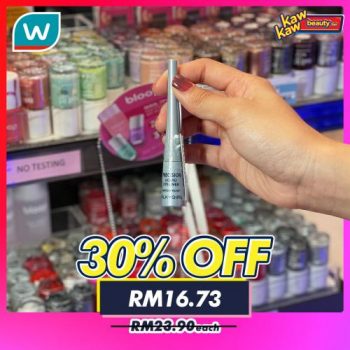 Watsons-Cosmetics-Promotion-8-1-350x350 - Beauty & Health Cosmetics Johor Kedah Kelantan Kuala Lumpur Malaysia Sales Melaka Negeri Sembilan Online Store Pahang Penang Perak Perlis Personal Care Promotions & Freebies Putrajaya Sabah Sarawak Selangor Terengganu 