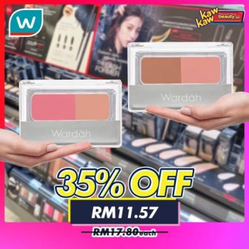 Watsons-Cosmetics-Promotion-8-350x350 - Beauty & Health Cosmetics Johor Kedah Kelantan Kuala Lumpur Melaka Negeri Sembilan Online Store Pahang Penang Perak Perlis Promotions & Freebies Putrajaya Sabah Sarawak Selangor Terengganu 