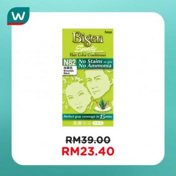 Watsons-Hair-Colour-Sale-40-off-13-350x350 - Beauty & Health Hair Care Johor Kedah Kelantan Kuala Lumpur Malaysia Sales Melaka Negeri Sembilan Online Store Pahang Penang Perak Perlis Putrajaya Sabah Sarawak Selangor Terengganu 