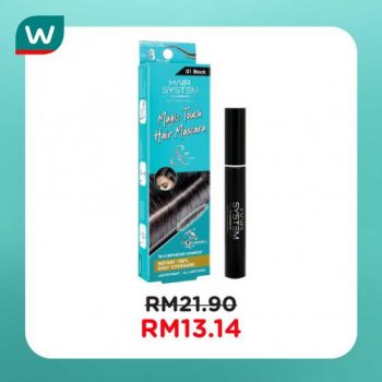 Watsons-Hair-Colour-Sale-40-off-5-350x350 - Beauty & Health Hair Care Johor Kedah Kelantan Kuala Lumpur Malaysia Sales Melaka Negeri Sembilan Online Store Pahang Penang Perak Perlis Putrajaya Sabah Sarawak Selangor Terengganu 