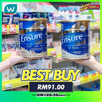 Watsons-Health-Care-Sale-11-350x350 - Beauty & Health Cosmetics Health Supplements Johor Kedah Kelantan Kuala Lumpur Malaysia Sales Melaka Negeri Sembilan Pahang Penang Perak Perlis Personal Care Putrajaya Sabah Sarawak Selangor Terengganu 