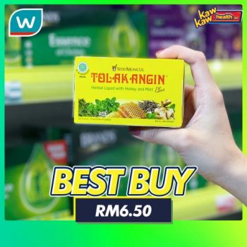 Watsons-Health-Care-Sale-21-350x350 - Beauty & Health Cosmetics Health Supplements Johor Kedah Kelantan Kuala Lumpur Malaysia Sales Melaka Negeri Sembilan Pahang Penang Perak Perlis Personal Care Putrajaya Sabah Sarawak Selangor Terengganu 