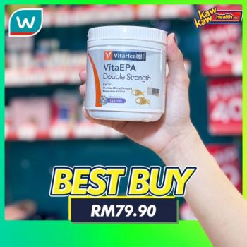 Watsons-Health-Care-Sale-22-350x350 - Beauty & Health Cosmetics Health Supplements Johor Kedah Kelantan Kuala Lumpur Malaysia Sales Melaka Negeri Sembilan Pahang Penang Perak Perlis Personal Care Putrajaya Sabah Sarawak Selangor Terengganu 