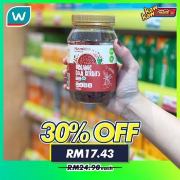 Watsons-Health-Care-Sale-3-350x350 - Beauty & Health Cosmetics Health Supplements Johor Kedah Kelantan Kuala Lumpur Malaysia Sales Melaka Negeri Sembilan Pahang Penang Perak Perlis Personal Care Putrajaya Sabah Sarawak Selangor Terengganu 