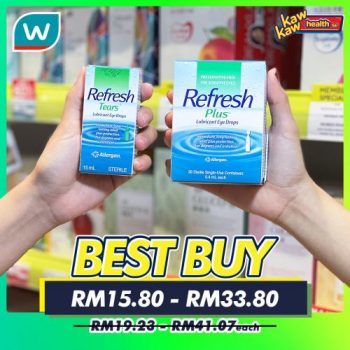 Watsons-Health-Care-Sale-7-350x350 - Beauty & Health Cosmetics Health Supplements Johor Kedah Kelantan Kuala Lumpur Malaysia Sales Melaka Negeri Sembilan Pahang Penang Perak Perlis Personal Care Putrajaya Sabah Sarawak Selangor Terengganu 