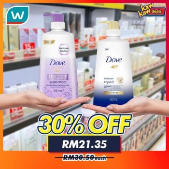 Watsons-Kaw-Kaw-Deals-16-350x350 - Beauty & Health Cosmetics Health Supplements Johor Kedah Kelantan Kuala Lumpur Melaka Negeri Sembilan Pahang Penang Perak Perlis Personal Care Promotions & Freebies Putrajaya Sabah Sarawak Selangor Terengganu 