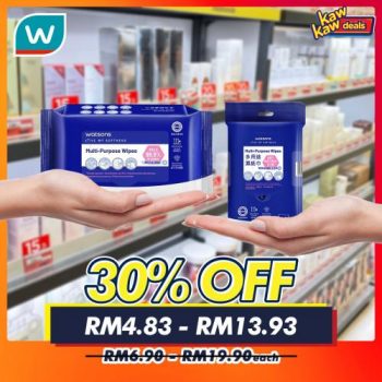 Watsons-Kaw-Kaw-Deals-17-350x350 - Beauty & Health Cosmetics Health Supplements Johor Kedah Kelantan Kuala Lumpur Melaka Negeri Sembilan Pahang Penang Perak Perlis Personal Care Promotions & Freebies Putrajaya Sabah Sarawak Selangor Terengganu 