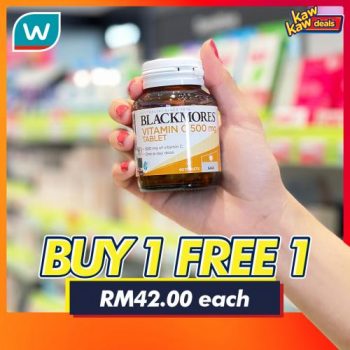 Watsons-Kaw-Kaw-Deals-Sale-10-1-350x350 - Beauty & Health Cosmetics Fragrances Hair Care Health Supplements Johor Kedah Kelantan Kuala Lumpur Malaysia Sales Melaka Negeri Sembilan Online Store Pahang Penang Perak Perlis Personal Care Putrajaya Sabah Sarawak Selangor Skincare Terengganu 