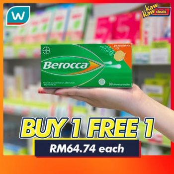 Watsons-Kaw-Kaw-Deals-Sale-11-1-350x350 - Beauty & Health Cosmetics Fragrances Hair Care Health Supplements Johor Kedah Kelantan Kuala Lumpur Malaysia Sales Melaka Negeri Sembilan Online Store Pahang Penang Perak Perlis Personal Care Putrajaya Sabah Sarawak Selangor Skincare Terengganu 