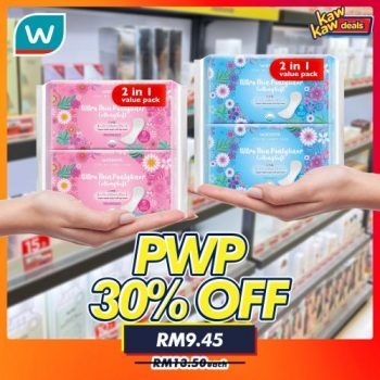 Watsons-Kaw-Kaw-Deals-Sale-11-350x350 - Beauty & Health Cosmetics Health Supplements Johor Kedah Kelantan Kuala Lumpur Malaysia Sales Melaka Negeri Sembilan Online Store Pahang Penang Perak Perlis Personal Care Putrajaya Sabah Sarawak Selangor Terengganu 