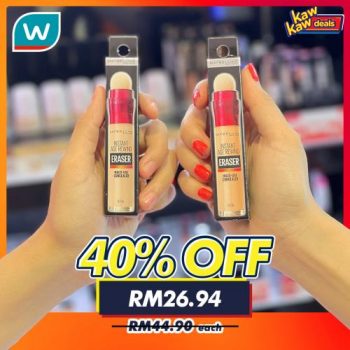 Watsons-Kaw-Kaw-Deals-Sale-12-1-350x350 - Beauty & Health Cosmetics Fragrances Hair Care Health Supplements Johor Kedah Kelantan Kuala Lumpur Malaysia Sales Melaka Negeri Sembilan Online Store Pahang Penang Perak Perlis Personal Care Putrajaya Sabah Sarawak Selangor Skincare Terengganu 