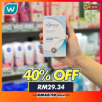 Watsons-Kaw-Kaw-Deals-Sale-13-1-350x350 - Beauty & Health Cosmetics Fragrances Hair Care Health Supplements Johor Kedah Kelantan Kuala Lumpur Malaysia Sales Melaka Negeri Sembilan Online Store Pahang Penang Perak Perlis Personal Care Putrajaya Sabah Sarawak Selangor Skincare Terengganu 