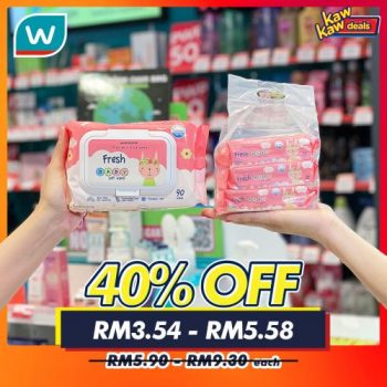 Watsons-Kaw-Kaw-Deals-Sale-15-1-350x350 - Beauty & Health Cosmetics Fragrances Hair Care Health Supplements Johor Kedah Kelantan Kuala Lumpur Malaysia Sales Melaka Negeri Sembilan Online Store Pahang Penang Perak Perlis Personal Care Putrajaya Sabah Sarawak Selangor Skincare Terengganu 