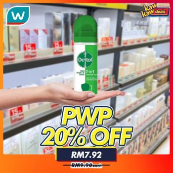 Watsons-Kaw-Kaw-Deals-Sale-15-350x350 - Beauty & Health Cosmetics Health Supplements Johor Kedah Kelantan Kuala Lumpur Malaysia Sales Melaka Negeri Sembilan Online Store Pahang Penang Perak Perlis Personal Care Putrajaya Sabah Sarawak Selangor Terengganu 