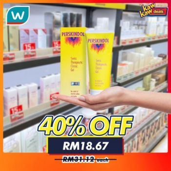 Watsons-Kaw-Kaw-Deals-Sale-16-1-350x350 - Beauty & Health Cosmetics Fragrances Hair Care Health Supplements Johor Kedah Kelantan Kuala Lumpur Malaysia Sales Melaka Negeri Sembilan Online Store Pahang Penang Perak Perlis Personal Care Putrajaya Sabah Sarawak Selangor Skincare Terengganu 