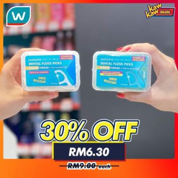 Watsons-Kaw-Kaw-Deals-Sale-17-1-350x350 - Beauty & Health Cosmetics Fragrances Hair Care Health Supplements Johor Kedah Kelantan Kuala Lumpur Malaysia Sales Melaka Negeri Sembilan Online Store Pahang Penang Perak Perlis Personal Care Putrajaya Sabah Sarawak Selangor Skincare Terengganu 