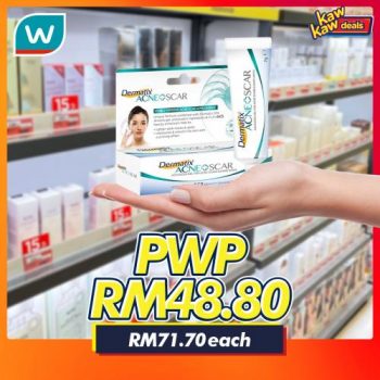 Watsons-Kaw-Kaw-Deals-Sale-17-350x350 - Beauty & Health Cosmetics Health Supplements Johor Kedah Kelantan Kuala Lumpur Malaysia Sales Melaka Negeri Sembilan Online Store Pahang Penang Perak Perlis Personal Care Putrajaya Sabah Sarawak Selangor Terengganu 