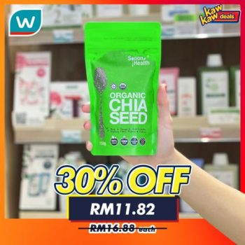 Watsons-Kaw-Kaw-Deals-Sale-18-1-350x350 - Beauty & Health Cosmetics Fragrances Hair Care Health Supplements Johor Kedah Kelantan Kuala Lumpur Malaysia Sales Melaka Negeri Sembilan Online Store Pahang Penang Perak Perlis Personal Care Putrajaya Sabah Sarawak Selangor Skincare Terengganu 