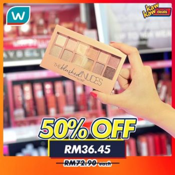 Watsons-Kaw-Kaw-Deals-Sale-2-1-350x350 - Beauty & Health Cosmetics Fragrances Hair Care Health Supplements Johor Kedah Kelantan Kuala Lumpur Malaysia Sales Melaka Negeri Sembilan Online Store Pahang Penang Perak Perlis Personal Care Putrajaya Sabah Sarawak Selangor Skincare Terengganu 