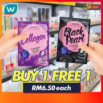 Watsons-Kaw-Kaw-Deals-Sale-2-350x350 - Beauty & Health Cosmetics Health Supplements Johor Kedah Kelantan Kuala Lumpur Malaysia Sales Melaka Negeri Sembilan Online Store Pahang Penang Perak Perlis Personal Care Putrajaya Sabah Sarawak Selangor Terengganu 