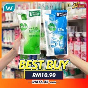 Watsons-Kaw-Kaw-Deals-Sale-21-1-350x350 - Beauty & Health Cosmetics Fragrances Hair Care Health Supplements Johor Kedah Kelantan Kuala Lumpur Malaysia Sales Melaka Negeri Sembilan Online Store Pahang Penang Perak Perlis Personal Care Putrajaya Sabah Sarawak Selangor Skincare Terengganu 