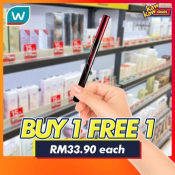 Watsons-Kaw-Kaw-Deals-Sale-4-1-350x350 - Beauty & Health Cosmetics Fragrances Hair Care Health Supplements Johor Kedah Kelantan Kuala Lumpur Malaysia Sales Melaka Negeri Sembilan Online Store Pahang Penang Perak Perlis Personal Care Putrajaya Sabah Sarawak Selangor Skincare Terengganu 