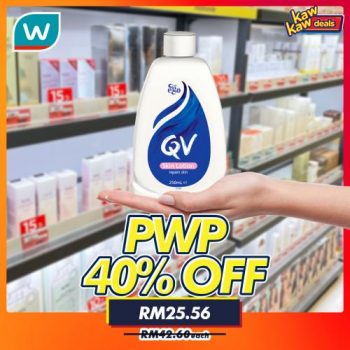 Watsons-Kaw-Kaw-Deals-Sale-4-350x350 - Beauty & Health Cosmetics Health Supplements Johor Kedah Kelantan Kuala Lumpur Malaysia Sales Melaka Negeri Sembilan Online Store Pahang Penang Perak Perlis Personal Care Putrajaya Sabah Sarawak Selangor Terengganu 