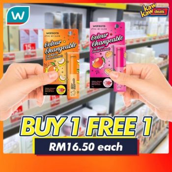 Watsons-Kaw-Kaw-Deals-Sale-6-1-350x350 - Beauty & Health Cosmetics Fragrances Hair Care Health Supplements Johor Kedah Kelantan Kuala Lumpur Malaysia Sales Melaka Negeri Sembilan Online Store Pahang Penang Perak Perlis Personal Care Putrajaya Sabah Sarawak Selangor Skincare Terengganu 