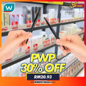 Watsons-Kaw-Kaw-Deals-Sale-6-350x350 - Beauty & Health Cosmetics Health Supplements Johor Kedah Kelantan Kuala Lumpur Malaysia Sales Melaka Negeri Sembilan Online Store Pahang Penang Perak Perlis Personal Care Putrajaya Sabah Sarawak Selangor Terengganu 