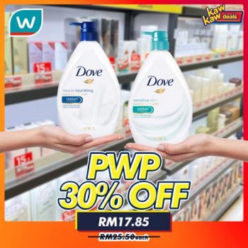 Watsons-Kaw-Kaw-Deals-Sale-7-350x350 - Beauty & Health Cosmetics Health Supplements Johor Kedah Kelantan Kuala Lumpur Malaysia Sales Melaka Negeri Sembilan Online Store Pahang Penang Perak Perlis Personal Care Putrajaya Sabah Sarawak Selangor Terengganu 