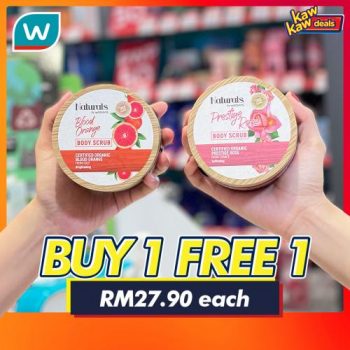 Watsons-Kaw-Kaw-Deals-Sale-8-1-350x350 - Beauty & Health Cosmetics Fragrances Hair Care Health Supplements Johor Kedah Kelantan Kuala Lumpur Malaysia Sales Melaka Negeri Sembilan Online Store Pahang Penang Perak Perlis Personal Care Putrajaya Sabah Sarawak Selangor Skincare Terengganu 