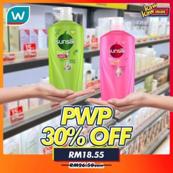 Watsons-Kaw-Kaw-Deals-Sale-8-350x350 - Beauty & Health Cosmetics Health Supplements Johor Kedah Kelantan Kuala Lumpur Malaysia Sales Melaka Negeri Sembilan Online Store Pahang Penang Perak Perlis Personal Care Putrajaya Sabah Sarawak Selangor Terengganu 