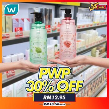 Watsons-Kaw-Kaw-Deals-Sale-9-350x350 - Beauty & Health Cosmetics Health Supplements Johor Kedah Kelantan Kuala Lumpur Malaysia Sales Melaka Negeri Sembilan Online Store Pahang Penang Perak Perlis Personal Care Putrajaya Sabah Sarawak Selangor Terengganu 