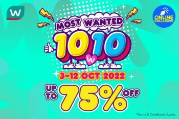 Watsons-Online-10.10-Sale-350x232 - Beauty & Health Cosmetics Fragrances Hair Care Johor Kedah Kelantan Kuala Lumpur Malaysia Sales Melaka Negeri Sembilan Online Store Pahang Penang Perak Perlis Personal Care Putrajaya Sabah Sarawak Selangor Skincare Terengganu 