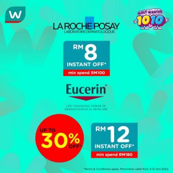 Watsons-Online-10.10-Sale-Vouchers-Giveaway-1-350x350 - Beauty & Health Cosmetics Fragrances Hair Care Johor Kedah Kelantan Kuala Lumpur Melaka Negeri Sembilan Online Store Pahang Penang Perak Perlis Personal Care Promotions & Freebies Putrajaya Sabah Sarawak Selangor Skincare Terengganu 