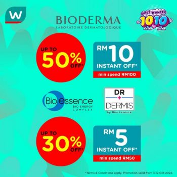 Watsons-Online-10.10-Sale-Vouchers-Giveaway-2-350x350 - Beauty & Health Cosmetics Fragrances Hair Care Johor Kedah Kelantan Kuala Lumpur Melaka Negeri Sembilan Online Store Pahang Penang Perak Perlis Personal Care Promotions & Freebies Putrajaya Sabah Sarawak Selangor Skincare Terengganu 