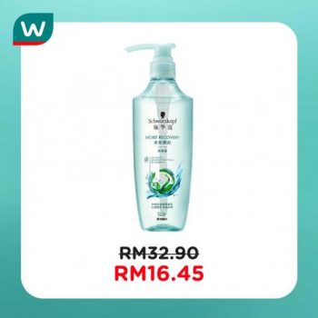 Watsons-Shampoo-Conditioner-Sale-11-350x350 - Beauty & Health Hair Care Johor Kedah Kelantan Kuala Lumpur Malaysia Sales Melaka Negeri Sembilan Online Store Pahang Penang Perak Perlis Personal Care Putrajaya Sabah Sarawak Selangor Terengganu 