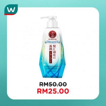 Watsons-Shampoo-Conditioner-Sale-12-350x350 - Beauty & Health Hair Care Johor Kedah Kelantan Kuala Lumpur Malaysia Sales Melaka Negeri Sembilan Online Store Pahang Penang Perak Perlis Personal Care Putrajaya Sabah Sarawak Selangor Terengganu 