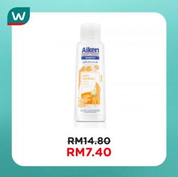 Watsons-Shampoo-Conditioner-Sale-13-350x349 - Beauty & Health Hair Care Johor Kedah Kelantan Kuala Lumpur Malaysia Sales Melaka Negeri Sembilan Online Store Pahang Penang Perak Perlis Personal Care Putrajaya Sabah Sarawak Selangor Terengganu 