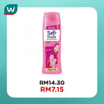 Watsons-Shampoo-Conditioner-Sale-14-350x350 - Beauty & Health Hair Care Johor Kedah Kelantan Kuala Lumpur Malaysia Sales Melaka Negeri Sembilan Online Store Pahang Penang Perak Perlis Personal Care Putrajaya Sabah Sarawak Selangor Terengganu 