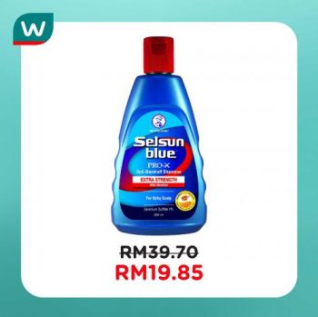 Watsons-Shampoo-Conditioner-Sale-3-350x349 - Beauty & Health Hair Care Johor Kedah Kelantan Kuala Lumpur Malaysia Sales Melaka Negeri Sembilan Online Store Pahang Penang Perak Perlis Personal Care Putrajaya Sabah Sarawak Selangor Terengganu 