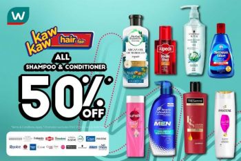 Watsons-Shampoo-Conditioner-Sale-350x233 - Beauty & Health Hair Care Johor Kedah Kelantan Kuala Lumpur Malaysia Sales Melaka Negeri Sembilan Online Store Pahang Penang Perak Perlis Personal Care Putrajaya Sabah Sarawak Selangor Terengganu 