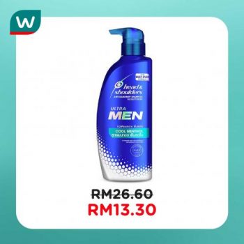 Watsons-Shampoo-Conditioner-Sale-4-350x350 - Beauty & Health Hair Care Johor Kedah Kelantan Kuala Lumpur Malaysia Sales Melaka Negeri Sembilan Online Store Pahang Penang Perak Perlis Personal Care Putrajaya Sabah Sarawak Selangor Terengganu 