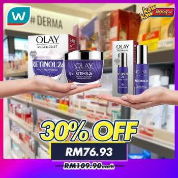 Watsons-Skincare-Promotion-14-350x350 - Beauty & Health Johor Kedah Kelantan Kuala Lumpur Melaka Negeri Sembilan Online Store Pahang Penang Perak Perlis Personal Care Promotions & Freebies Putrajaya Sabah Sarawak Selangor Skincare Terengganu 